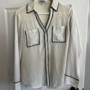 Express Portofino shirt